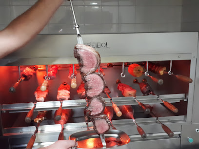 Master Grill Rodízio Brasil