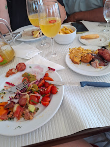 Master Grill Rodízio Brasil in Porches, Algarve — photo 3 of 10