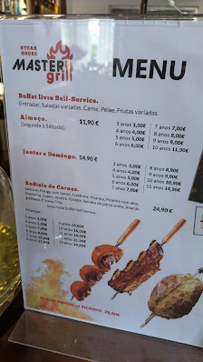 Master Grill Rodízio Brasil in Porches, Algarve — photo 5 of 10