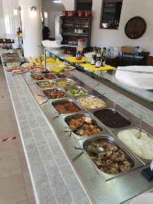 Master Grill Rodízio Brasil in Porches, Algarve — photo 6 of 10