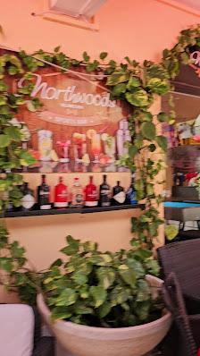 Northwoods Bar in Quarteira, Algarve — photo 4 of 6