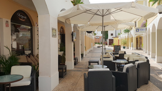 Northwoods Bar in Quarteira, Algarve — photo 5 of 6