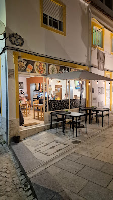 Restaurante Lopes Tapas & Wine in Armação de Pêra, Algarve — photo 2 of 9
