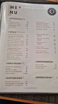 Restaurante Lopes Tapas & Wine in Armação de Pêra, Algarve — photo 4 of 9