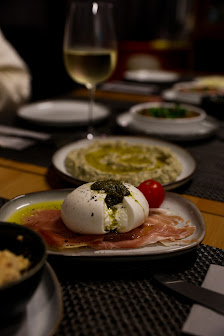 Restaurante Lopes Tapas & Wine in Armação de Pêra, Algarve — photo 5 of 9