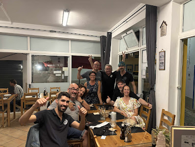 Restaurante Lopes Tapas & Wine in Armação de Pêra, Algarve — photo 6 of 9