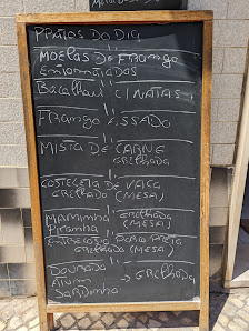 Casa de Pasto Almirante in Olhão, Algarve — photo 5 of 10