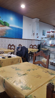 Casa de Pasto Almirante in Olhão, Algarve — photo 7 of 10