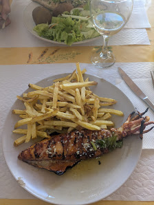 Casa de Pasto Almirante in Olhão, Algarve — photo 9 of 10