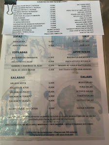 Restaurante Pedro in Tavira, Algarve — photo 5 of 12