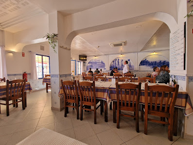 Restaurante Pedro in Tavira, Algarve — photo 7 of 12