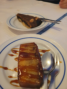 Restaurante Pedro in Tavira, Algarve — photo 8 of 12