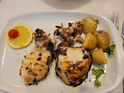 Restaurante Pedro in Tavira, Algarve — photo 9 of 12