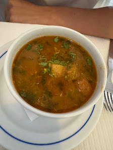 Restaurante Pedro in Tavira, Algarve — photo 11 of 12