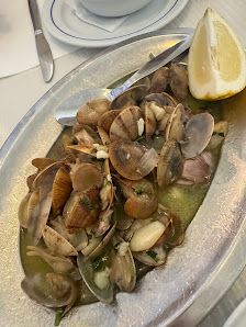 Restaurante Pedro in Tavira, Algarve — photo 12 of 12