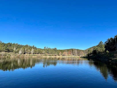 Praia Fluvial do Oural — Beach in Oura, Norte, Portugal — photos, reviews and opening hours