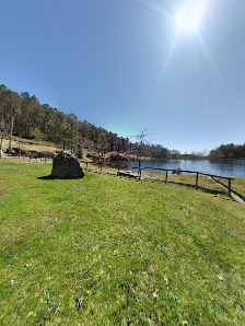 Praia Fluvial do Oural in Oura, Norte — photo 5 of 5