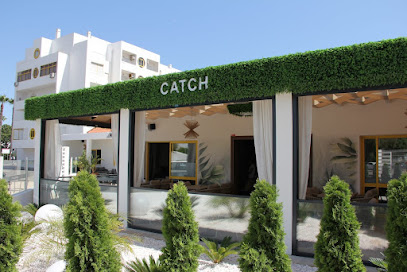 Restaurant CATCH