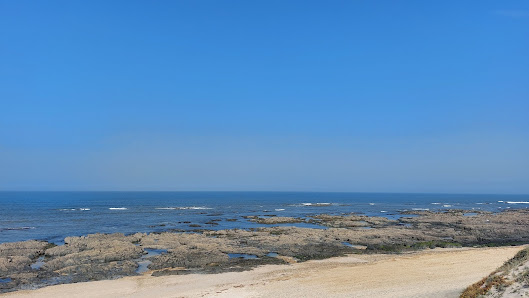 Praia de Cepães in Algarve, Norte — photo 2 of 4