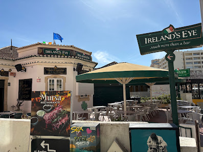 Irelands Eye in Praia da Rocha, Algarve — photo 2 of 10