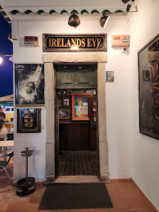 Irelands Eye in Praia da Rocha, Algarve — photo 3 of 10