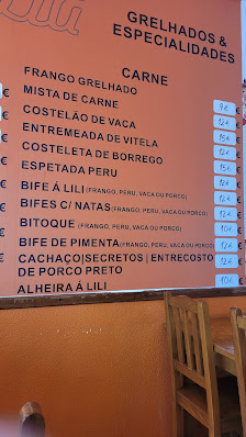Cantinho Da Lili in São Brás de Alportel, Algarve — photo 3 of 9