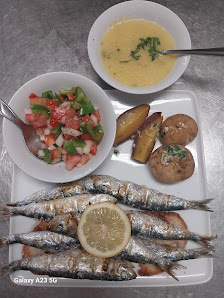 Cantinho Da Lili in São Brás de Alportel, Algarve — photo 8 of 9