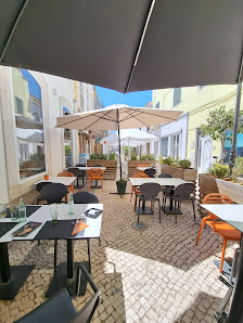 Restaurante Compromisso. in Silves, Algarve — photo 2 of 9