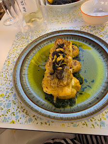 Restaurante Compromisso. in Silves, Algarve — photo 3 of 9