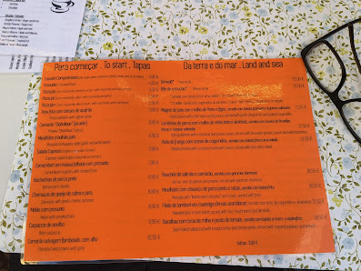 Restaurante Compromisso. in Silves, Algarve — photo 4 of 9