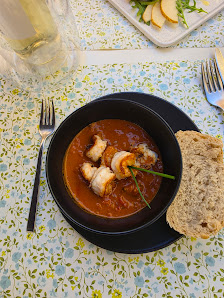 Restaurante Compromisso. in Silves, Algarve — photo 5 of 9