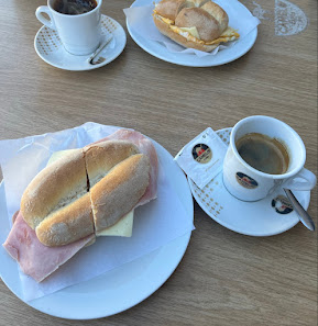 A Bica in Montenegro, Algarve — photo 4 of 8