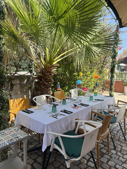 Diplomático Restaurante Boutique & Bar