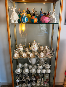 Diplomático Restaurante Boutique & Bar in Quarteira, Algarve — photo 3 of 9