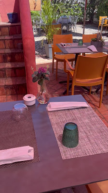 Diplomático Restaurante Boutique & Bar in Quarteira, Algarve — photo 7 of 9