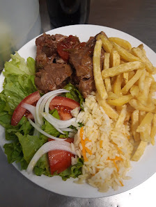 Snack-Bar O Javali in Faro, Algarve — photo 2 of 6