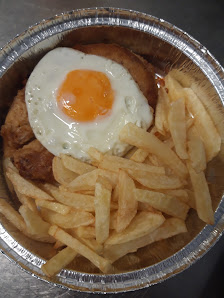 Snack-Bar O Javali in Faro, Algarve — photo 4 of 6