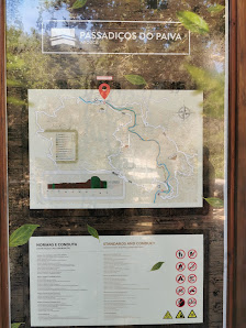 Passadiços do Paiva Trailhead (Areinho) in Algarve, Norte — photo 5 of 7