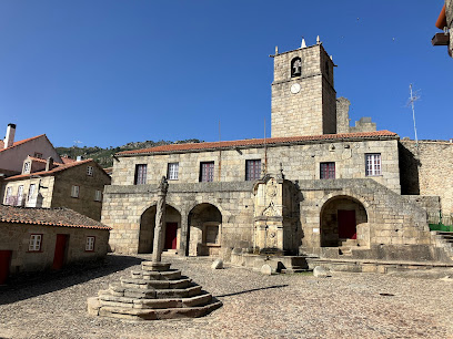 Castelo de Castelo Novo — Attraction in Castelo, Norte, Portugal — photos, reviews and opening hours