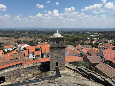 Castelo de Castelo Novo in Castelo, Norte — photo 3 of 6
