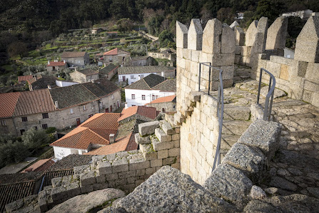 Castelo de Castelo Novo in Castelo, Norte — photo 5 of 6