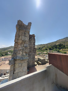 Castelo de Castelo Novo in Castelo, Norte — photo 6 of 6