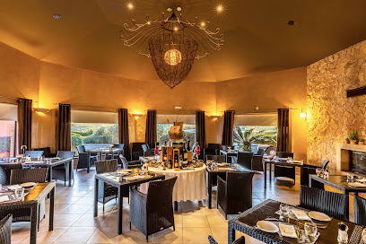 Restaurante Hexagone