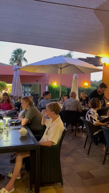 Restaurante Hexagone in Carvoeiro, Algarve — photo 7 of 12