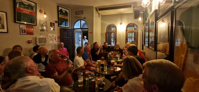 O'Grady's Bar in Alvor, Algarve — photo 4 of 7