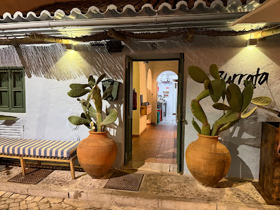 Zurrata in Santa Luzia, Algarve — photo 2 of 12
