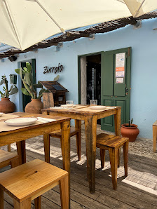 Zurrata in Santa Luzia, Algarve — photo 7 of 12