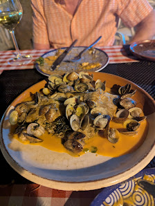 Tianica Fuzeta in Fuseta, Algarve — photo 3 of 9