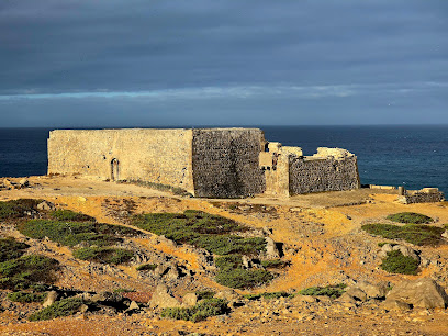 Forte do Guincho — Attraction in Algarve, Centro, Portugal — photos, reviews and opening hours