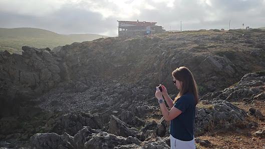 Forte do Guincho in Algarve, Centro — photo 4 of 7